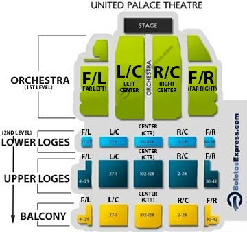 GRUPO BARAK Tickets - Sky Music NY