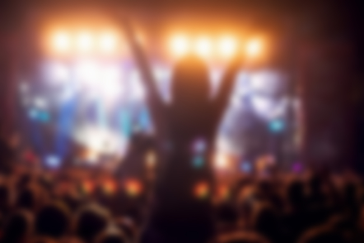 WORLD WORSHIP – UNCION EN EL AIRE TOUR