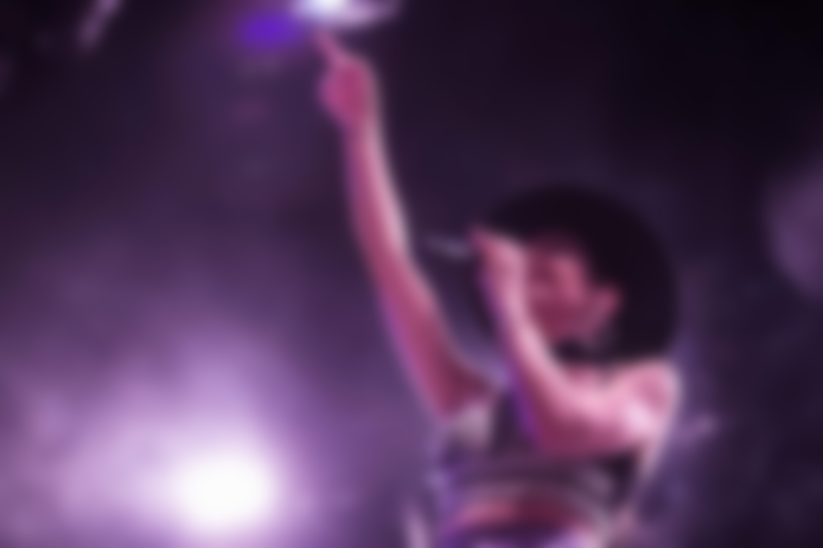 Averly Morillo – Leña Nueva Tour – Richmond VA